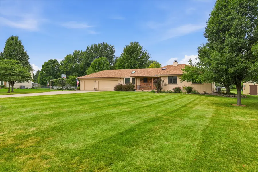 8356 NW 28th Street, Ankeny, IA 50023 - #3