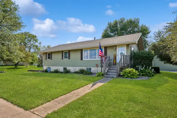 200 4th Avenue, Jamaica, IA 50128