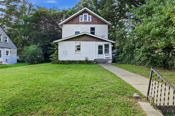 1438 33rd Street, Des Moines, IA 50311