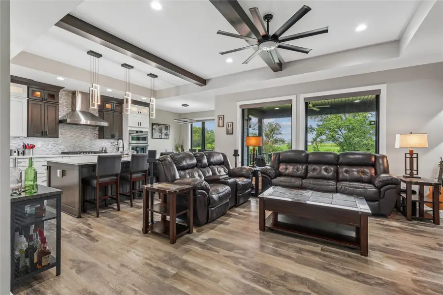 1050 Harrington Way, Waukee, IA 50263 - #2