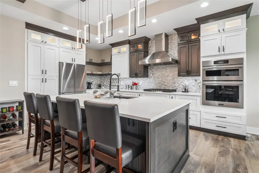 1050 Harrington Way, Waukee, IA 50263 - #3
