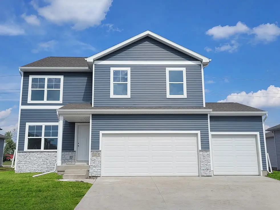 1455 Mallard Lane, Waukee, IA 50263 - #1