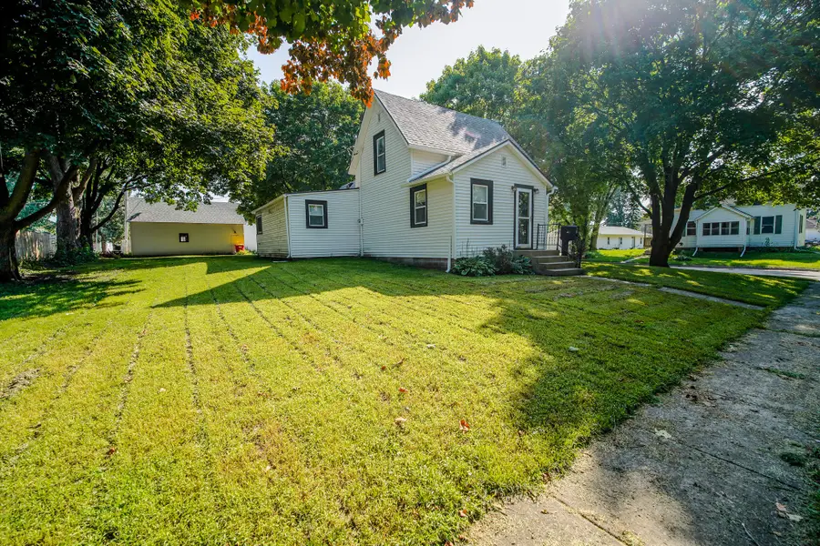 1402 13th Street, Boone, IA 50036 - #3
