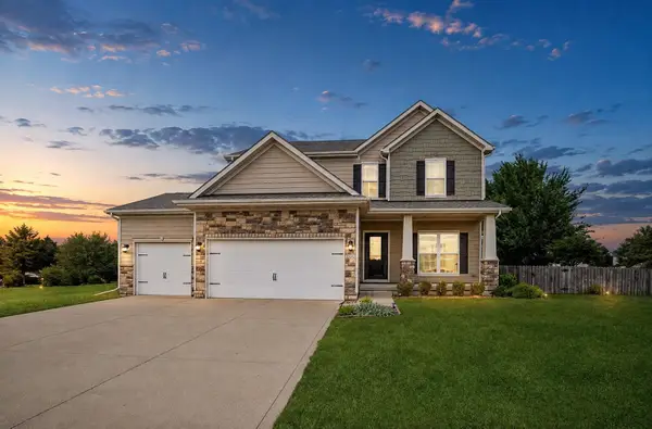 205 SE Telby Lane, Waukee, IA 50263
