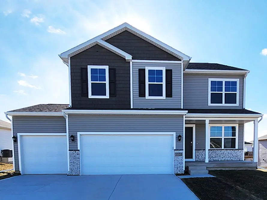 1425 Mallard Lane, Waukee, IA 50263 - #1