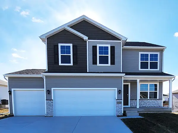 1425 Mallard Lane, Waukee, IA 50263
