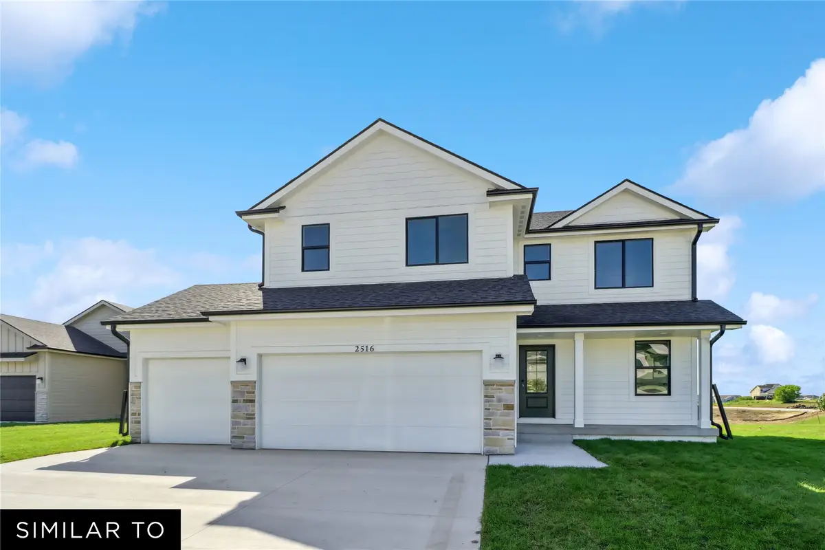 2523 NW North Creek Court, Ankeny, IA 50023 - #1