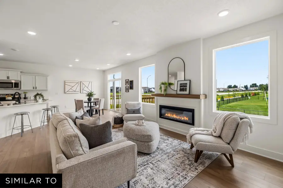 2523 NW North Creek Court, Ankeny, IA 50023 - #2