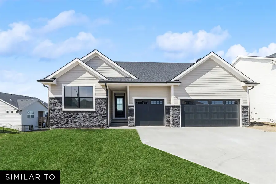 2516 NW North Creek Court, Ankeny, IA 50023 - #2