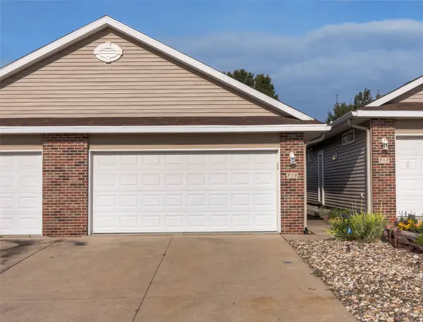 715 Kitterman Circle, Norwalk, IA 50211