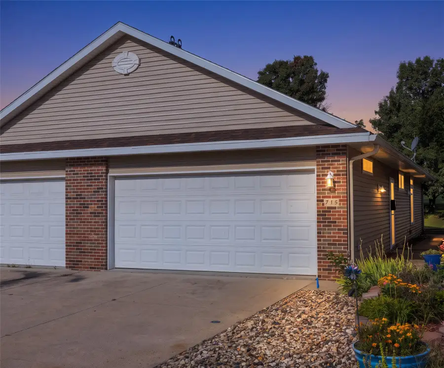 715 Kitterman Circle, Norwalk, IA 50211 - #2