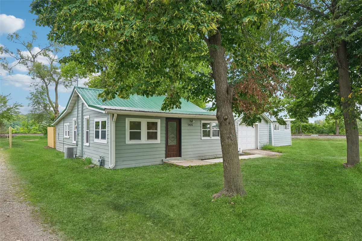 5826 SE 66th Place, Carlisle, IA 50047 - #1