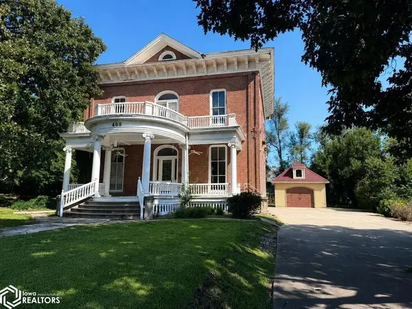 409 E Washington Street, Centerville, IA 52544