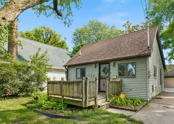 725 Morton Avenue, Des Moines, IA 50316