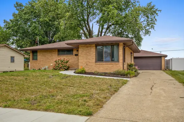 4017 64th Street, Urbandale, IA 50322