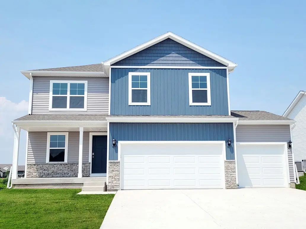1007 NE Deerfield Drive, Ankeny, IA 50021 - #1