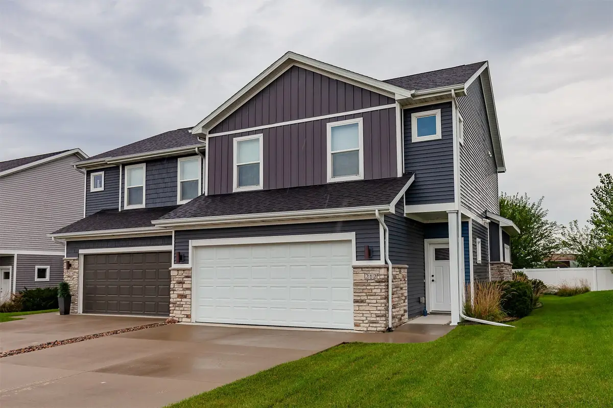 212 Larson Drive, Huxley, IA 50124 - #1