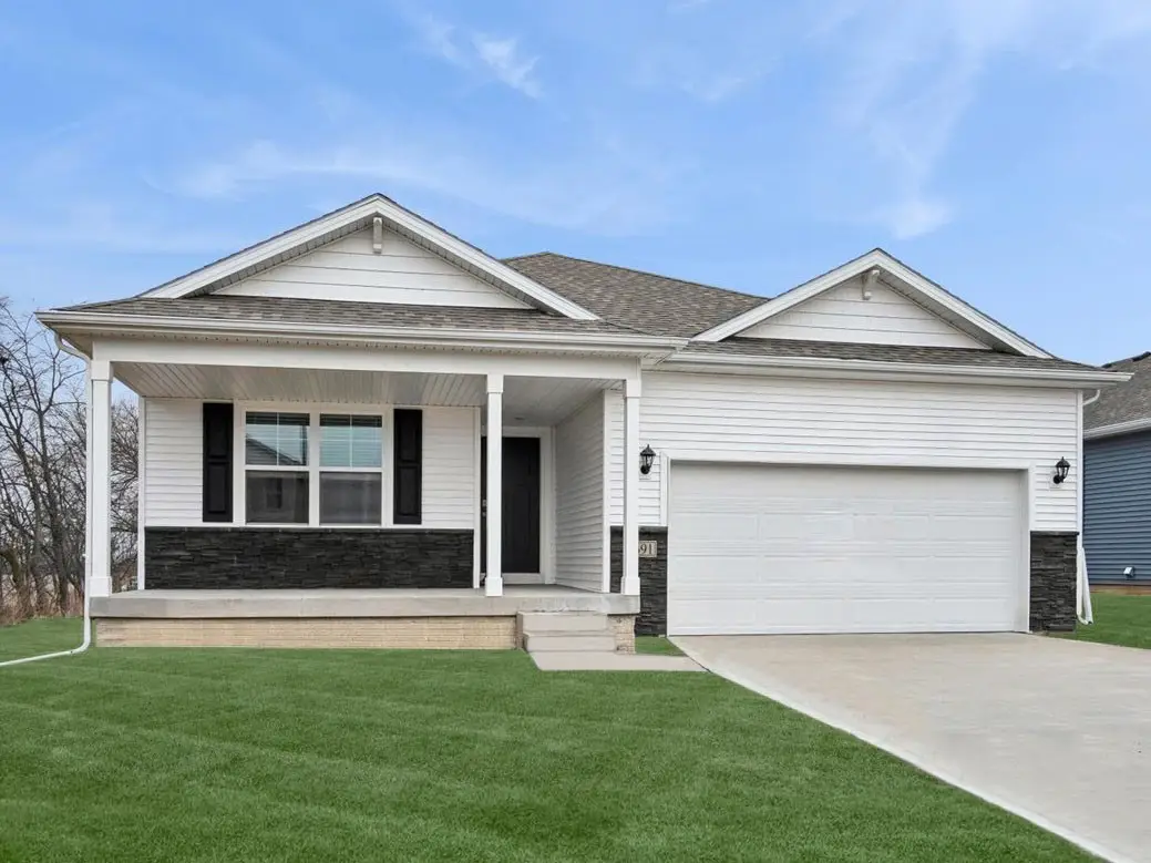 4211 NE 11th Street, Ankeny, IA 50021 - #1
