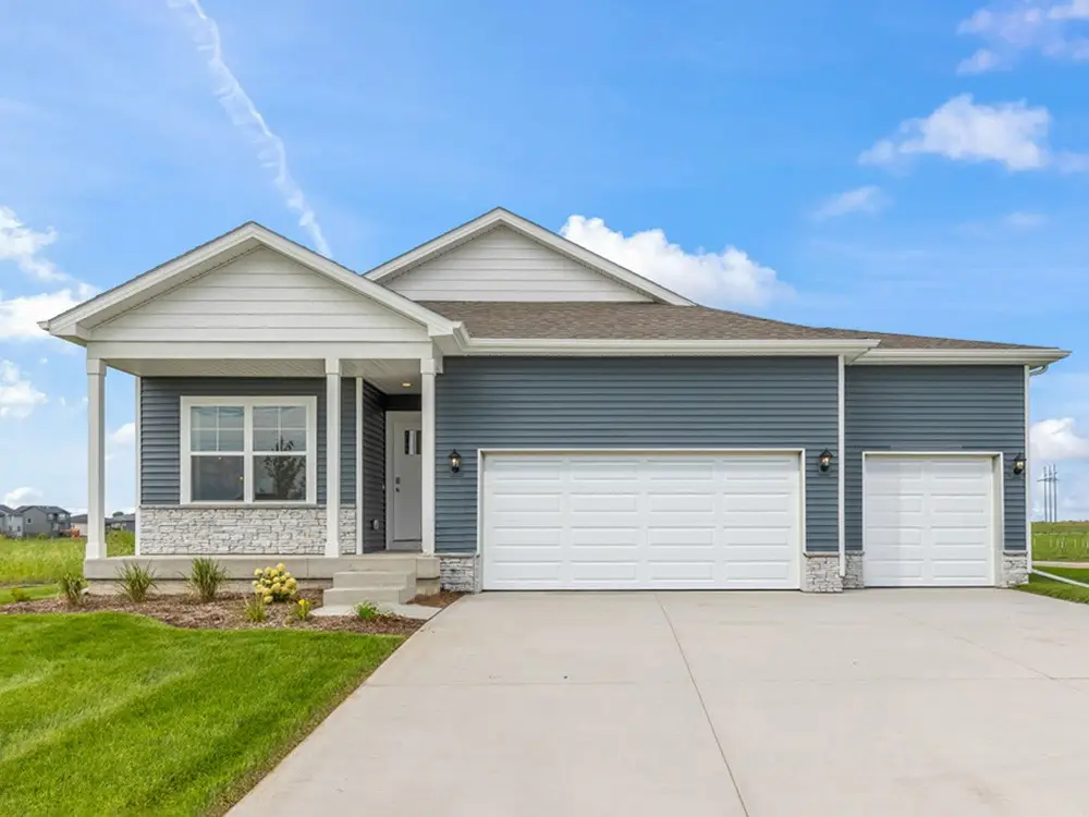 4103 NE 12th Street, Ankeny, IA 50021 - #1