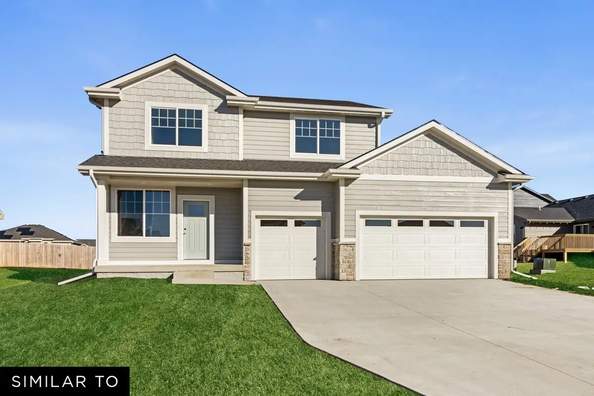 2520 NW North Creek Court, Ankeny, IA 50023 - #1