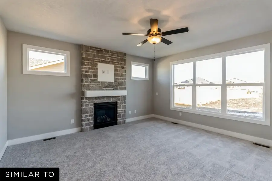 2520 NW North Creek Court, Ankeny, IA 50023 - #2
