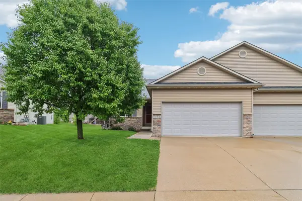 1130 NE Ford Lane, Ankeny, IA 50021