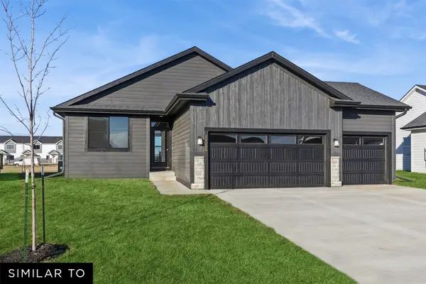 2524 NW North Creek Court, Ankeny, IA 50023