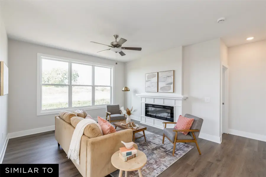 2524 NW North Creek Court, Ankeny, IA 50023 - #2