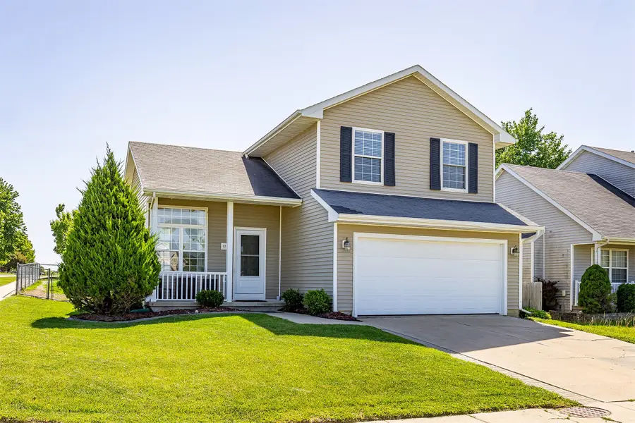 3201 SW Townpark Circle, Ankeny, IA 50023 - #2