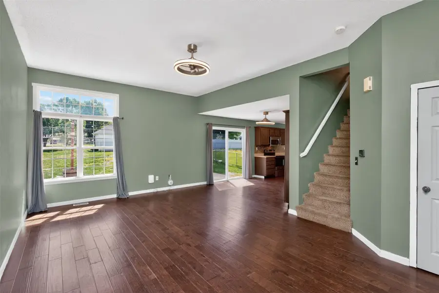 3201 SW Townpark Circle, Ankeny, IA 50023 - #3