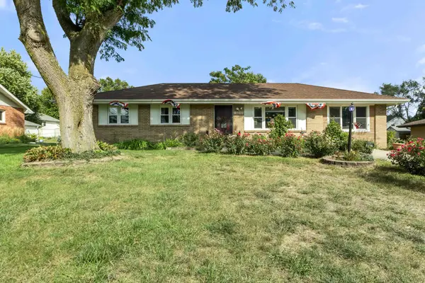 7603 NW 16th Street, Ankeny, IA 50023