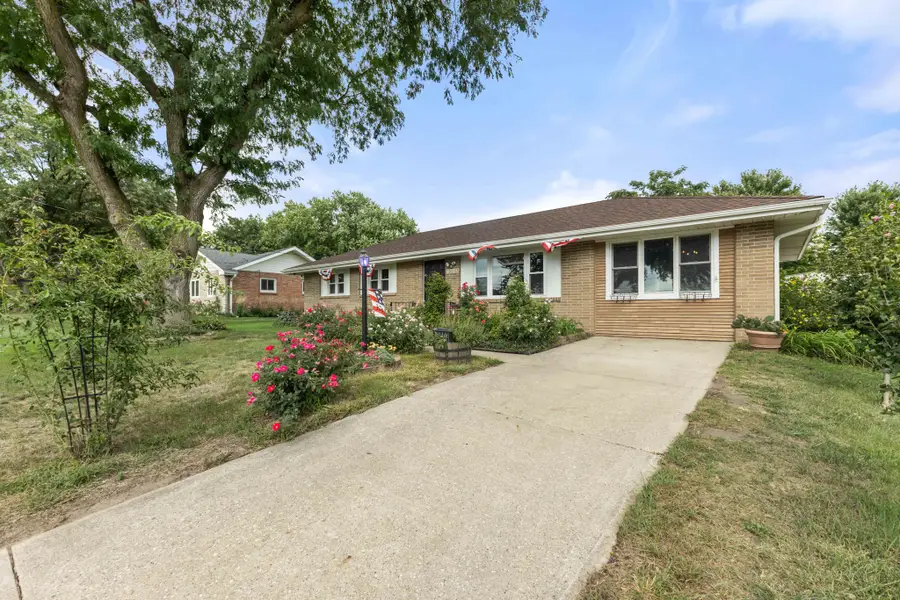 7603 NW 16th Street, Ankeny, IA 50023 - #2