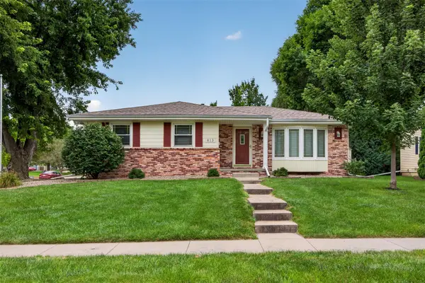 813 SE Uehlamar Drive, Ankeny, IA 50021