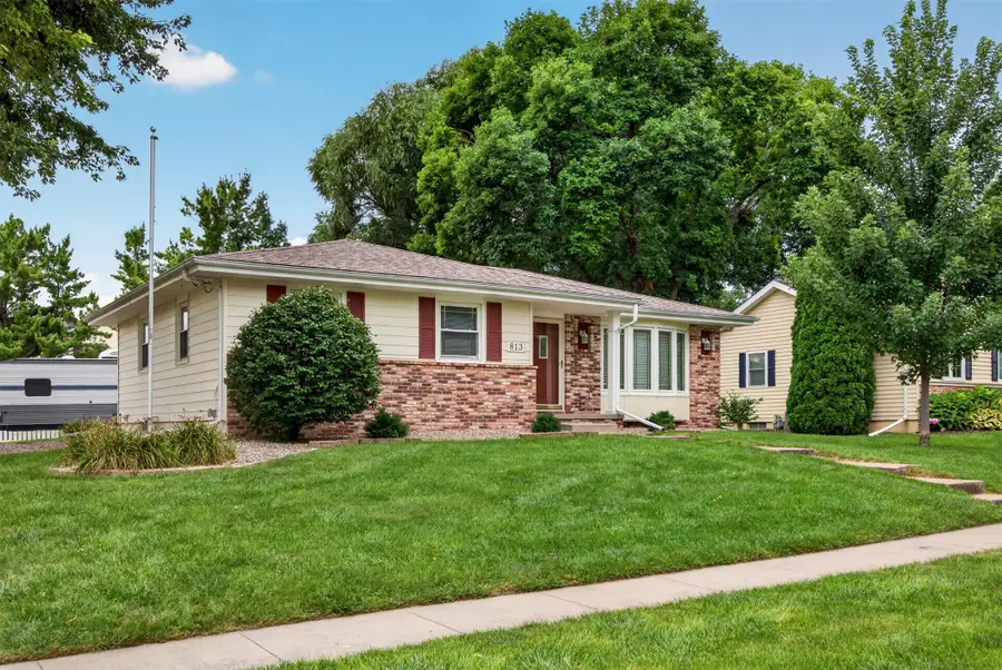 813 SE Uehlamar Drive, Ankeny, IA 50021 - #2