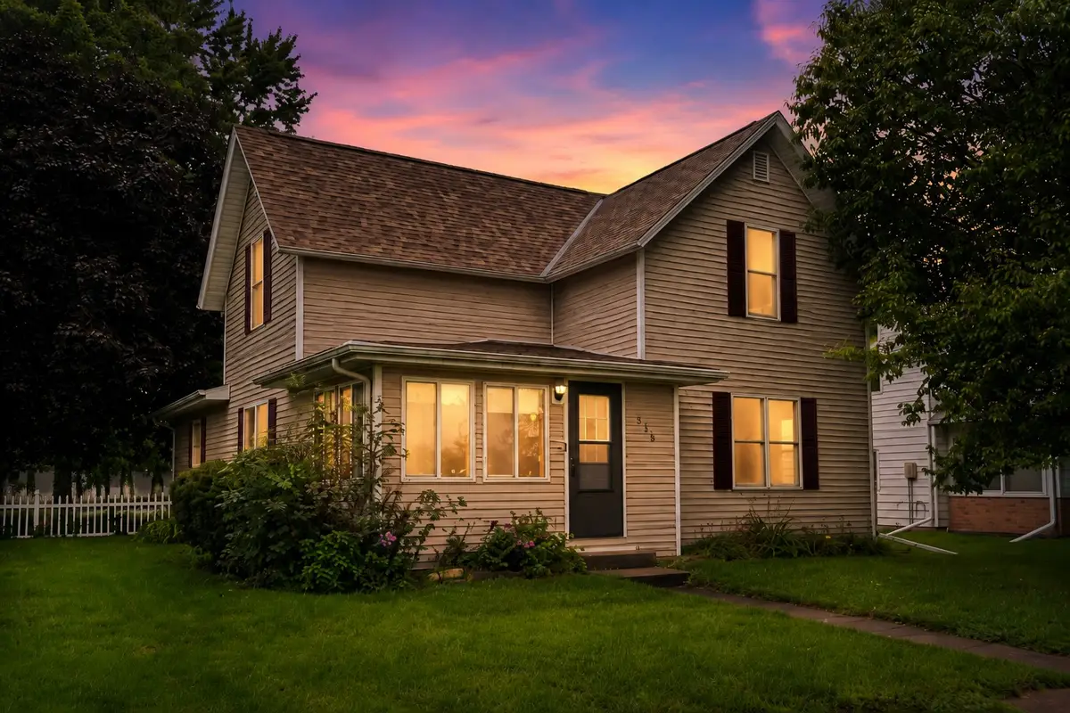 206 Warner Street, Colo, IA 50056 - #1