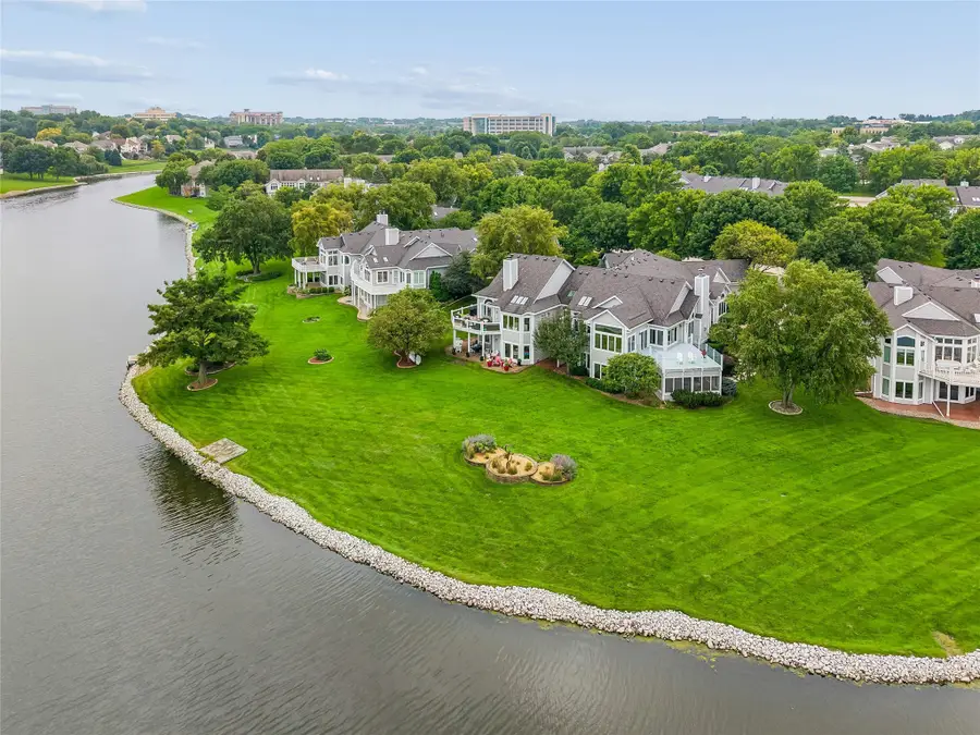 13671 Bay Hill Drive, Clive, IA 50325 - #3