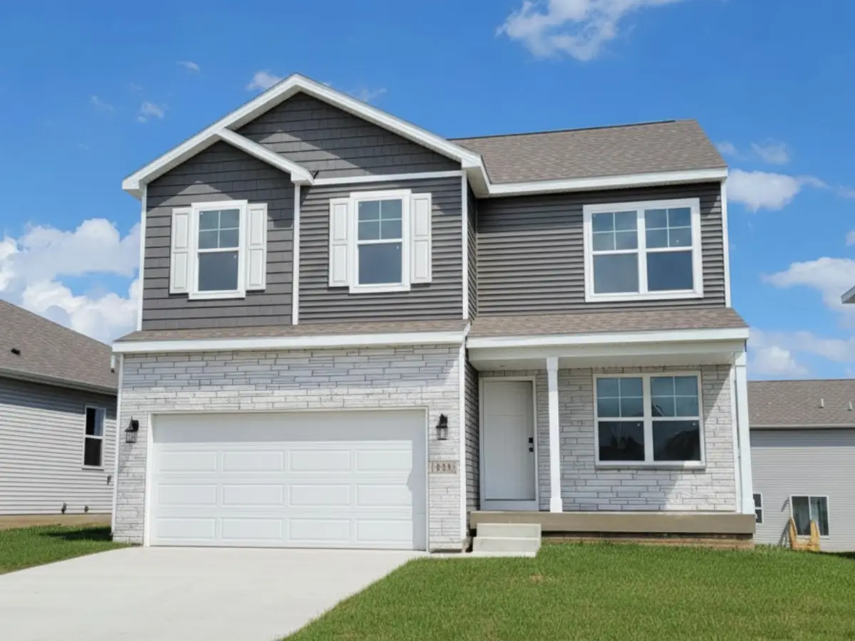 3022 Lake Hill Drive, Des Moines, IA 50320 - #1