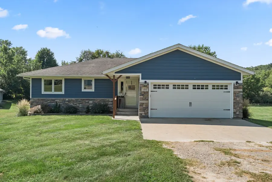 155 Timber Ridge Drive, Pella, IA 50219 - #2