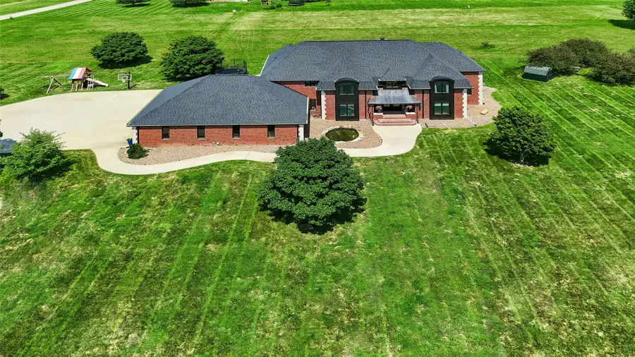 1880 S Orilla Road, Cumming, IA 50061 - #2