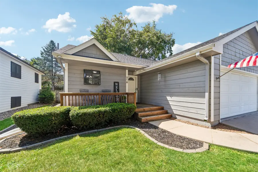 216 23rd Street, West Des Moines, IA 50265 - #2