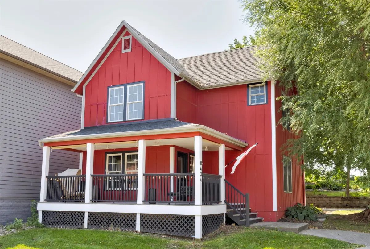 8434 Long Meadow Lane, Johnston, IA 50131 - #1