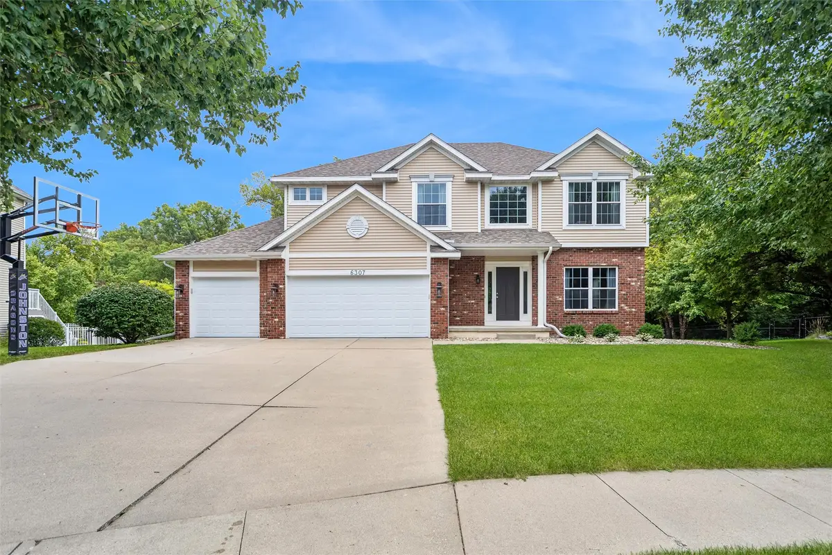 6307 Stanmore Court, Johnston, IA 50131 - #1