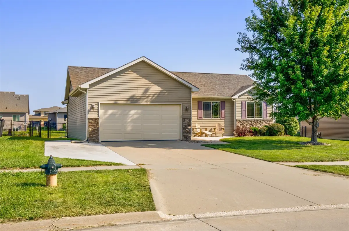 808 NW Reinhart Drive, Ankeny, IA 50023 - #1