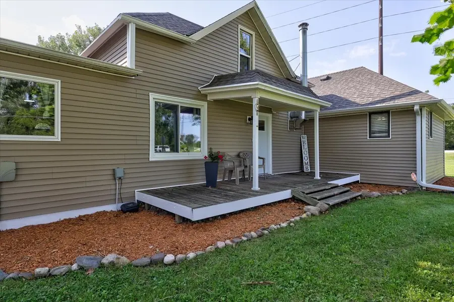 2309 Qf Lane, Madrid, IA 50156 - #2