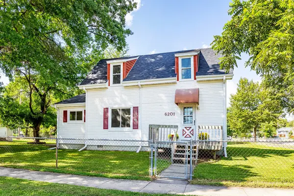 6201 Winona Avenue, Des Moines, IA 50312