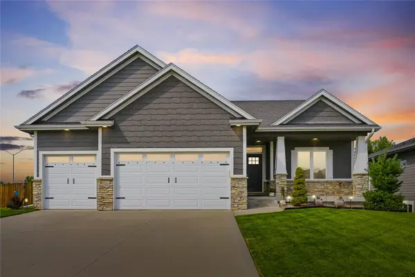 1105 NW 5th Street, Grimes, IA 50111