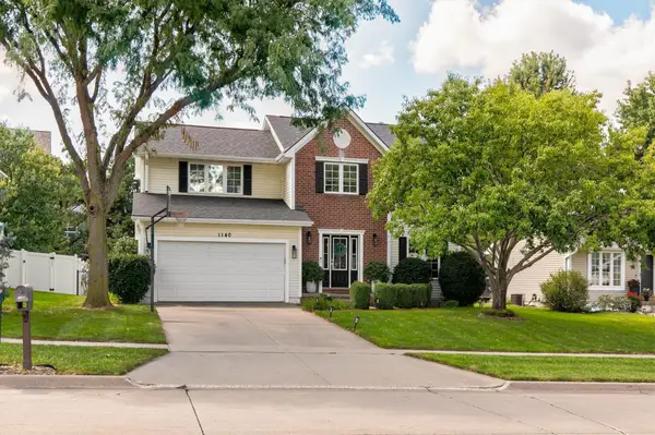 1140 SE Indigo Lane, Waukee, IA 50263