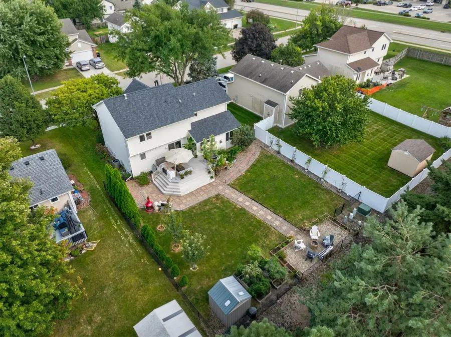 1140 SE Indigo Lane, Waukee, IA 50263 - #2