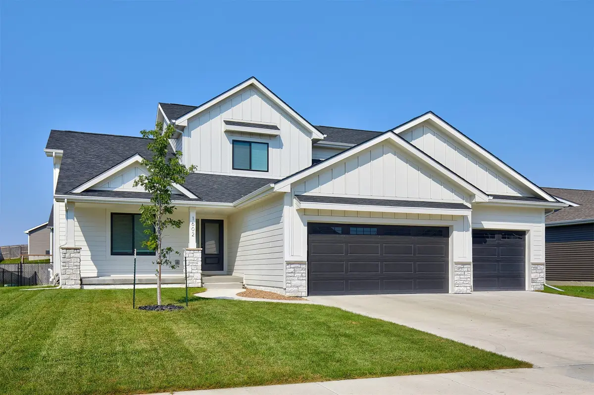 1602 NW Benjamin Drive, Ankeny, IA 50023 - #1