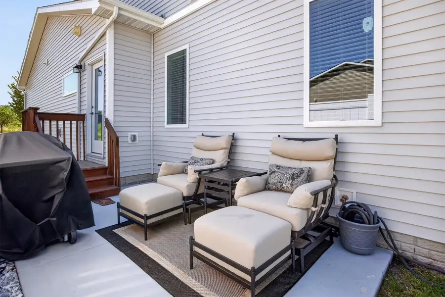 1973 S Warrior Lane, Waukee, IA 50263 - #3